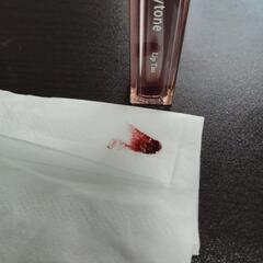 リップティントの画像