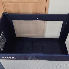 【美品】KATOJI　プレイヤードの画像