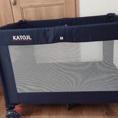 【美品】KATOJI　プレイヤード