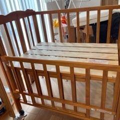 大和屋　ベビーベット　ミニサイズ