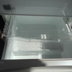 東芝　冷蔵庫　426リットル　2015年　GR-H43GXVの画像