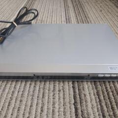 ジャンク DVDプレーヤー
