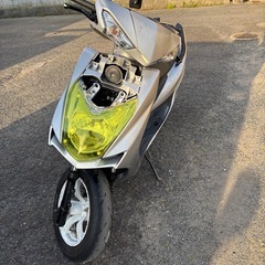 シグナスx 4型　sea5j