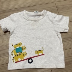 80サイズ　ベビー服