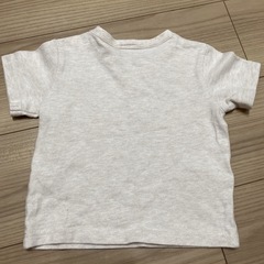 80サイズ　ベビー服の画像