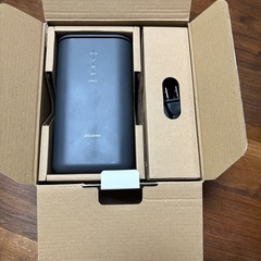 🔔♦️♣️docomo foam five G♣️🔔♦️Wi-Fi 極美品の画像