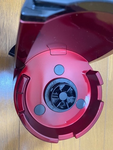 山本電気株式会社のフードプロセッサー「MICHIBA KITCHEN PRODUCT MB-MM22」(0416c)