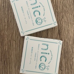 nico石鹸