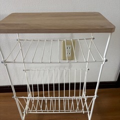 ラック