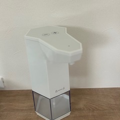 自動　ハンドディスペンサー 泡タイプ ハンドソープ
