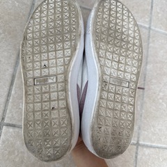 PUMA スニーカーの画像