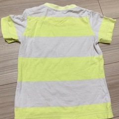 ベビー服　80サイズの画像