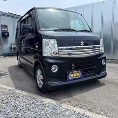 🉐【支払い総額49万円】車検令和7年11月29日H22年式 エブ...