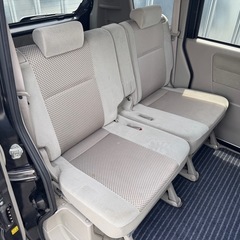 🉐【支払い総額49万円】車検令和7年11月29日H22年式 エブリイワゴン TV パワスラ　ターボ　タイミングチェーンPW 調子良好 乗って帰れる！の画像