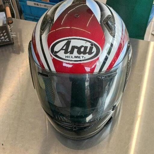 0521-031 Arai ヘルメット