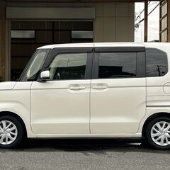 ☆ホンダ　Ｎ－ＢＯＸ☆660 G ホンダセンシングの画像