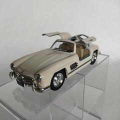 メルセデス・ベンツ 300SL ミニカー 希少！の画像
