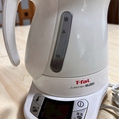 T-fal電気ケトル