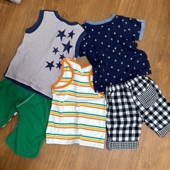 KIDS 110cmの画像