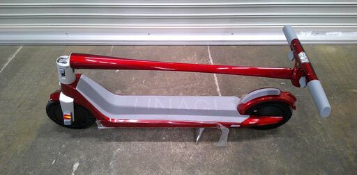 unagi scooter ウナギ　公道不可　美品