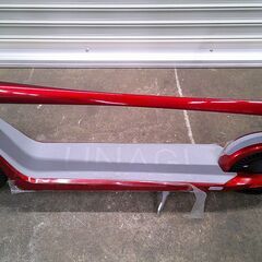 unagi scooter ウナギ　公道不可　美品の画像