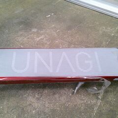 unagi scooter ウナギ　公道不可　美品の画像