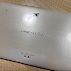 タブレット　テレビ見れますの画像