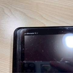 タブレット　テレビ見れますの画像
