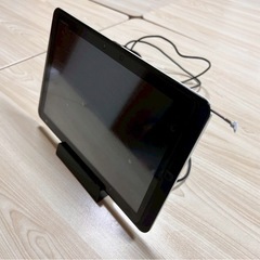 タブレット