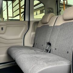 ☆ホンダ　Ｎ－ＢＯＸ☆660 G ホンダセンシングの画像