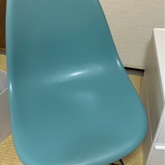 チェア2脚
