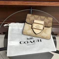 COACH   財布