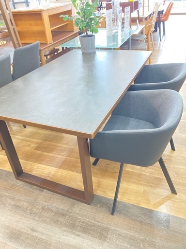 【トレファク高槻店】取りに来られる方限定！ニトリのダイニング3点セットのご紹介です！