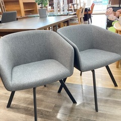 【トレファク高槻店】取りに来られる方限定！ニトリのダイニング3点セットのご紹介です！の画像