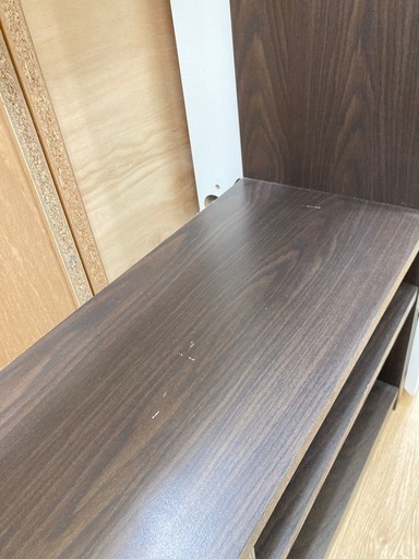 【トレファク高槻店】取りに来られる方限定！テレビ台のご紹介です！