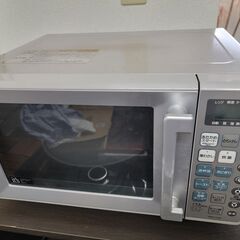 電子レンジ SANYO 2005年製