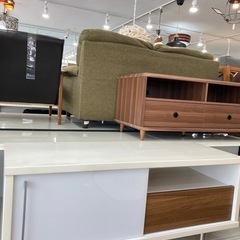 【トレファク高槻店】取りに来られる方限定！スライド扉のテレビボー...