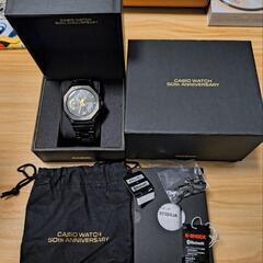 G-SHOCK FULL METAL GMC-B2100 SER...