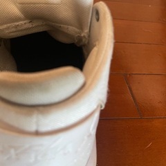 ナイキ エアジョーダン23 スニーカーの画像