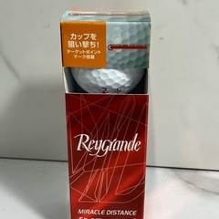 A2505-615 Reygrande MIRACLEDISTA...