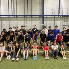 6月開催✨ハンドボール🤾