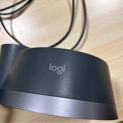 logi スピーカー