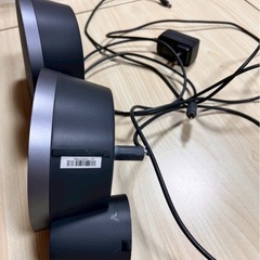 Logicool スピーカーの画像