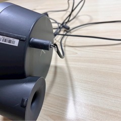 Logicool スピーカーの画像