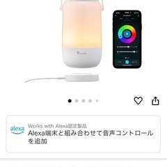 ＋Style　ホームランタン