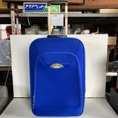 PATRIOTキャリーケース