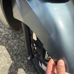 現在11.5万で交渉中!5/28まで!条件良い方優先します!ホンダ honda dio110 スマートキー 2023年モデルの画像