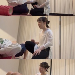 【福岡大濠エリア】パーソナルヨガ&ピラティス
