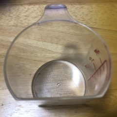 無料で【計量カップ】の画像