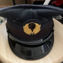 阪急制帽56形